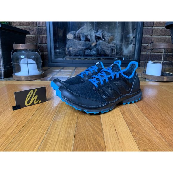 Size 9 M Adidas Climacool Golf Spikeless Cleats Q44600 - Picture 2 of 7